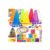 Eocolz 49PCS Carnival Games Outdoor Combo Set for Kids