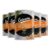 Epicure Petit Pois and Baby Carrots in Water, 12-Pack