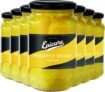 Epicure Pineapple Spears in Light Syrup, 370 g (6-Pack)