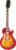 Epiphone Les Paul Tribute Plus Heritage Cherry Sunburst Guitar