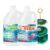 Epoxy Resin – 8L Crystal Clear Epoxy Resin