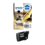 Epson 16XL Black DURABrite Ultra High-Yield Ink
