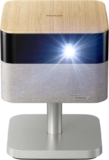 Epson EF-72 Projector, 4K PRO-UHD Smart TV Projector, Portable, 1,000 Lumens, Sound by Bose, Google TV, 150