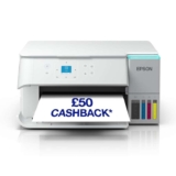 Epson EcoTank ET-2956 Ink Tank Printer Busy Home Use Wireless A4 Print, Copy, Scan