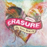 Erasure – Always – The Very Best of Erasure 2x 180g Vinyl – 2023 – With Code – Sold by iHaveit