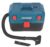Erbauer ETBV18-Li 18V Li-Ion EXT Cordless Toolbox Wet & Dry Vacuum – Bare. Free C&C