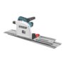Erbauer Plunge Saw Electric 185mm ERB1066PLG 2 x 700 mm Guide Rails 240V – Refurbished – W/Code – Sold by iForceMarket (UK Mainland)