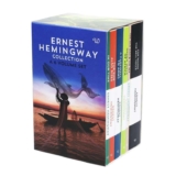Ernest Hemingway 6 Book Collection With Code – Sold by Bangzo_Bookstore (UK Mainland)