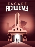 Escape Academy – Free to Keep – PC/Amazon Games App – VIA Luna Gaming – Epic Games