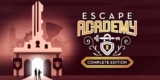 Escape Academy: The Complete Edition – Nintendo Switch