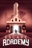 Escape Academy – XBOX One / XBOX Series XS / PC / XBOX Cloud Gaming / Handheld
