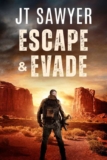 Escape & Evade (Nate Hendrix Survival Thriller Book 1) – Kindle Edition