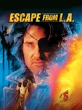 Escape From L.A. UHD – To Buy Prime Video