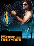 Escape From New York 4k UHD HDR Remastered Movie To Buy Prime Video