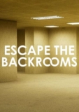 Escape the Backrooms (PC / Steam Key) – With Code