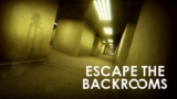 Escape the Backrooms – Switch 2 eShop (Japan Store)