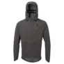 Esker Mens Waterproof Packable Jacket