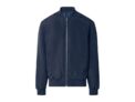 Esmara Mens Navy Bomber Jacket