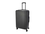 Esmara Trolley Suitcase 86L 3yr Warranty