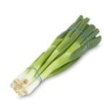 Essential Bunched Salad Onionseach