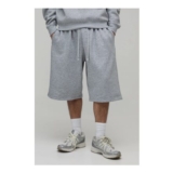 Essential Jersey Jort