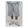 Essential Jersey Jort
