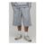 Essential Jersey Jort