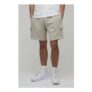 Essential Relaxed Fit Cargo Jersey Short – Extra 10% Off, with Code: EXTRA