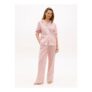 Essential Seersucker Pyjama Bottoms