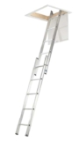 Essentials 2.69m Loft Ladder – Free C&C
