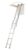 Essentials 2.69m Loft Ladder – Free C&C