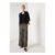 Et Vous Black PVL Co Ord Blazer