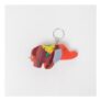 Eternal Elephant Keyring