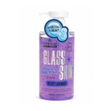Eternite Glass Skin Body Wash 400ml – Velvet Lavender