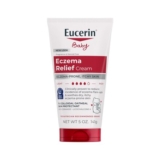 Eucerin Baby Eczema Relief Body Creme 5 Oz