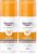 Eucerin Sun Face Pigment Control Sun Fluid SPF 50 50ml, Advanced Protection from Sun-Induced Hyperpigmentation, (Pack of 2)