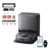 Eufy Omni C28A Robot Vacuum & Mop with Accessory Kit – 6% cashback on Quidco