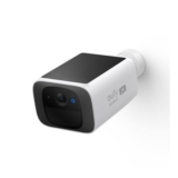 Eufy Security Outdoor Surveillance Camera