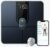 Eufy Smart Scale P2 Digital Body Scale (Black) 15 Measurements with App via Bluetooth/Wi-Fi