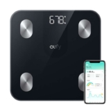 Eufy Smart Scale, Weighing Scales for Body Weight, Digital with Bluetooth – Sold by AnkerDirect UK / FBA