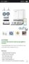 Eufy x10 pro Omni in white