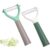 Euqvunn 2pcs Vegetable Peelers