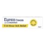 Eurax Itch Relief Cream, Hydrating Relief from Itchy & Irritated Skin