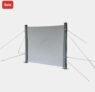 Eurohike Genus Windbreak Single Panel – Free C&C (Members Price)
