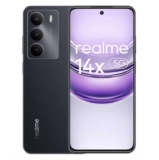 Europe Version realme 14x 5G Smartphone 6.67 inches 120Hz Screen 5000mAh with code – Realme UK Flagship Store