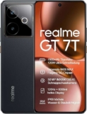 Europe Version realme GT 7T 5G Dimensity 8400-MAX Chipset 7000mAh Titan Battery NEXT AI (with code) Realme UK Flagship Store