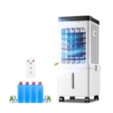 Evaporative Air Cooler3-in-1 with Remote Control