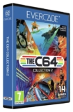 Evercade Cartridge 02: THEC64 Collection 2 – free C&C