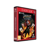Evercade – Gremlin Collection 2 – Prime Day Deal