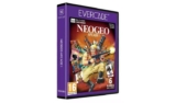Evercade Neogeo Arcade 1 Multi-Game Cartridge